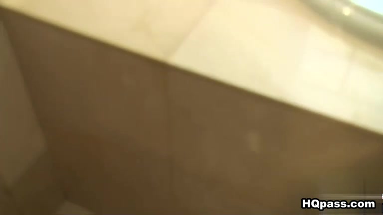 GFRevenge Clip: Tub Rub