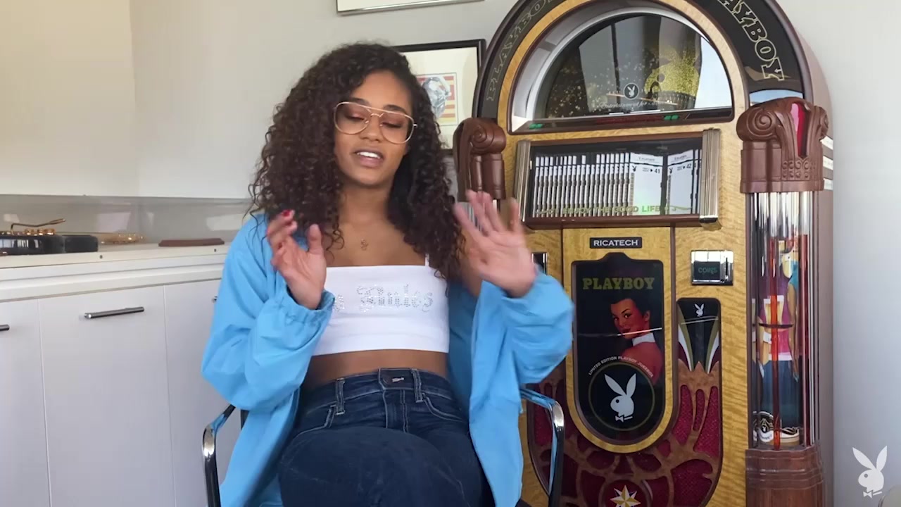 Behind the Scenes: Scarlit - PlayboyPlus