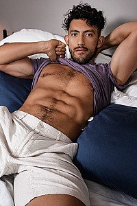 Zeno Rey