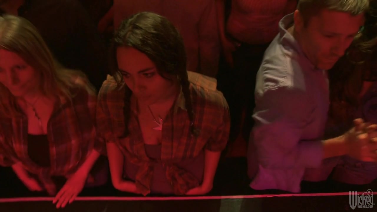 Brooklyn Lee In Heart Strings, Scene 5