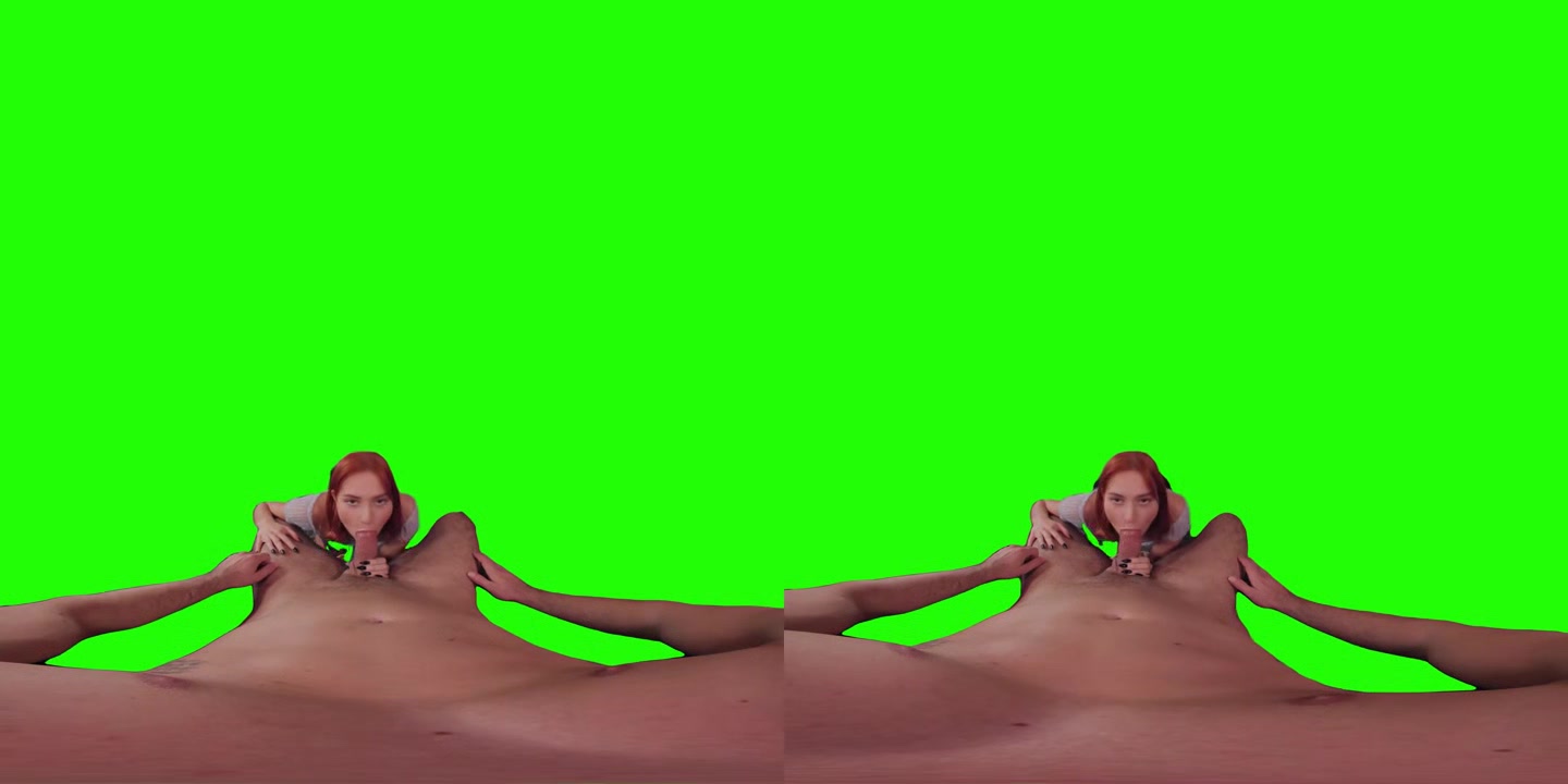 Passthrough Dolly Dyson - VRPornnow