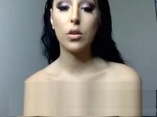 naughty shemale Chanelsantini (2016.09.01)