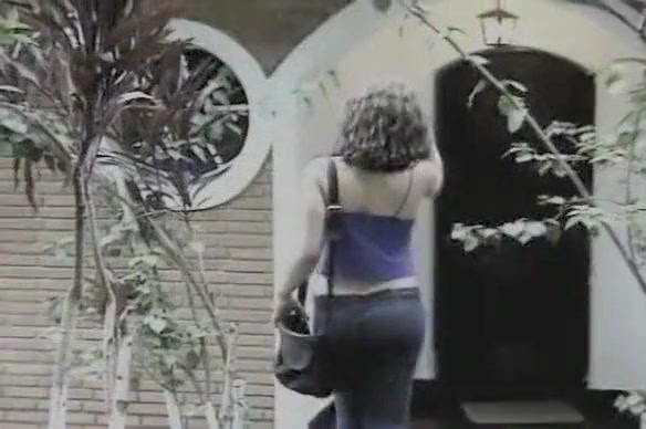 Incredible amateur shemale movie with Small Tits, Blowjob scenes