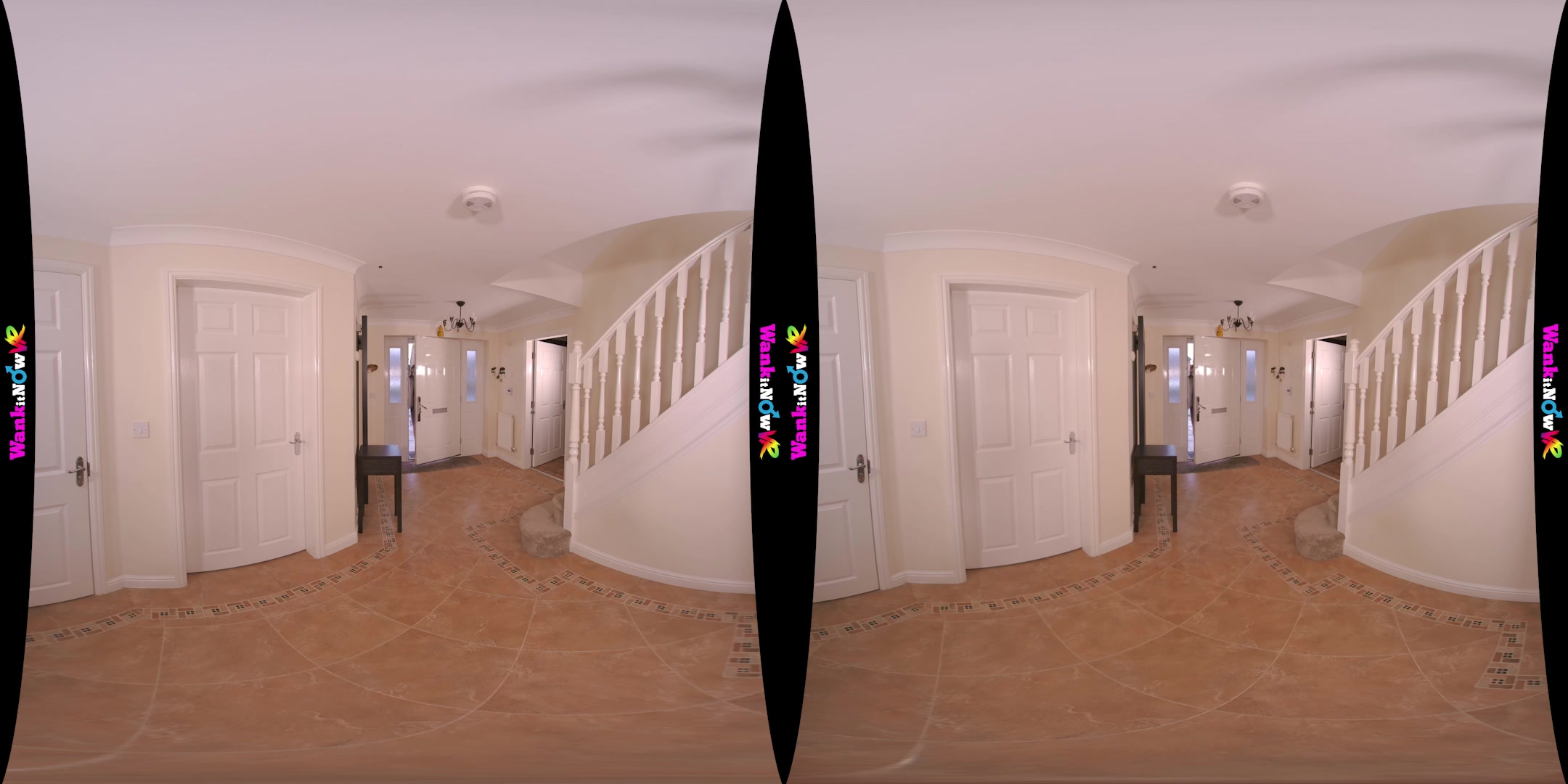 Fucked Someone Else featuring Rose - WankitNowVR