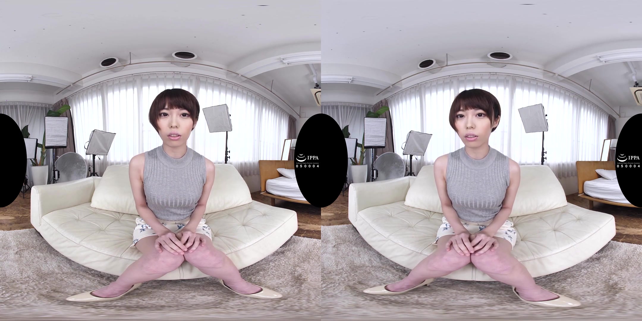 Private Photo Session with Misuzu Kawana 1 - Asian Model Strip Pussy