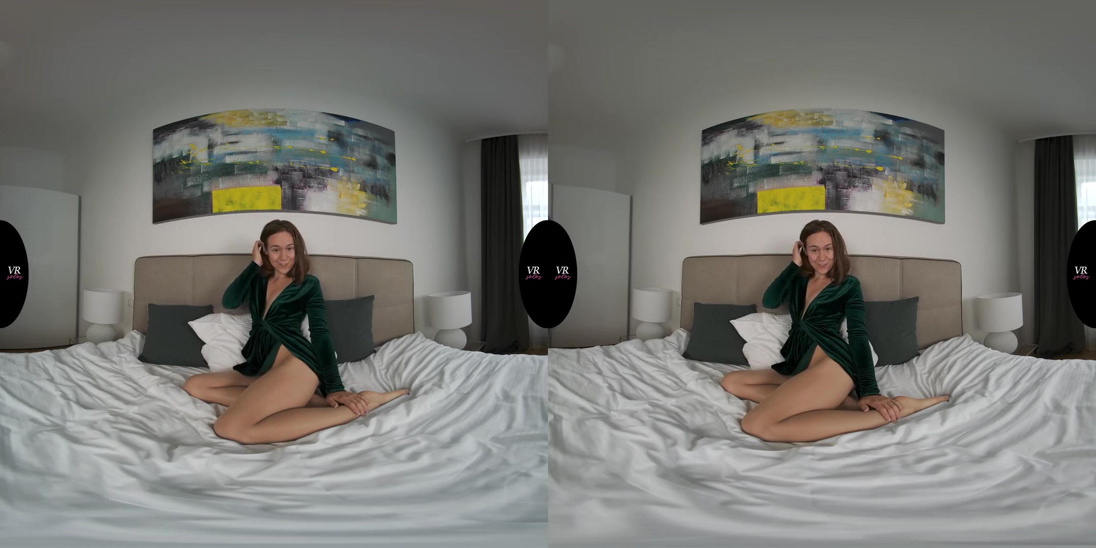 Student Hottie Fucks Her Pussy With Big Black Dildo - Sexy Solo with Amateur Babe