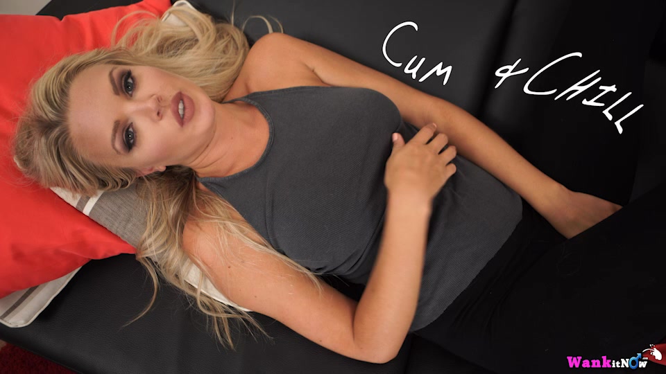 Ashley Jayne - Cum And Chill - Sexy Videos - WankitNow