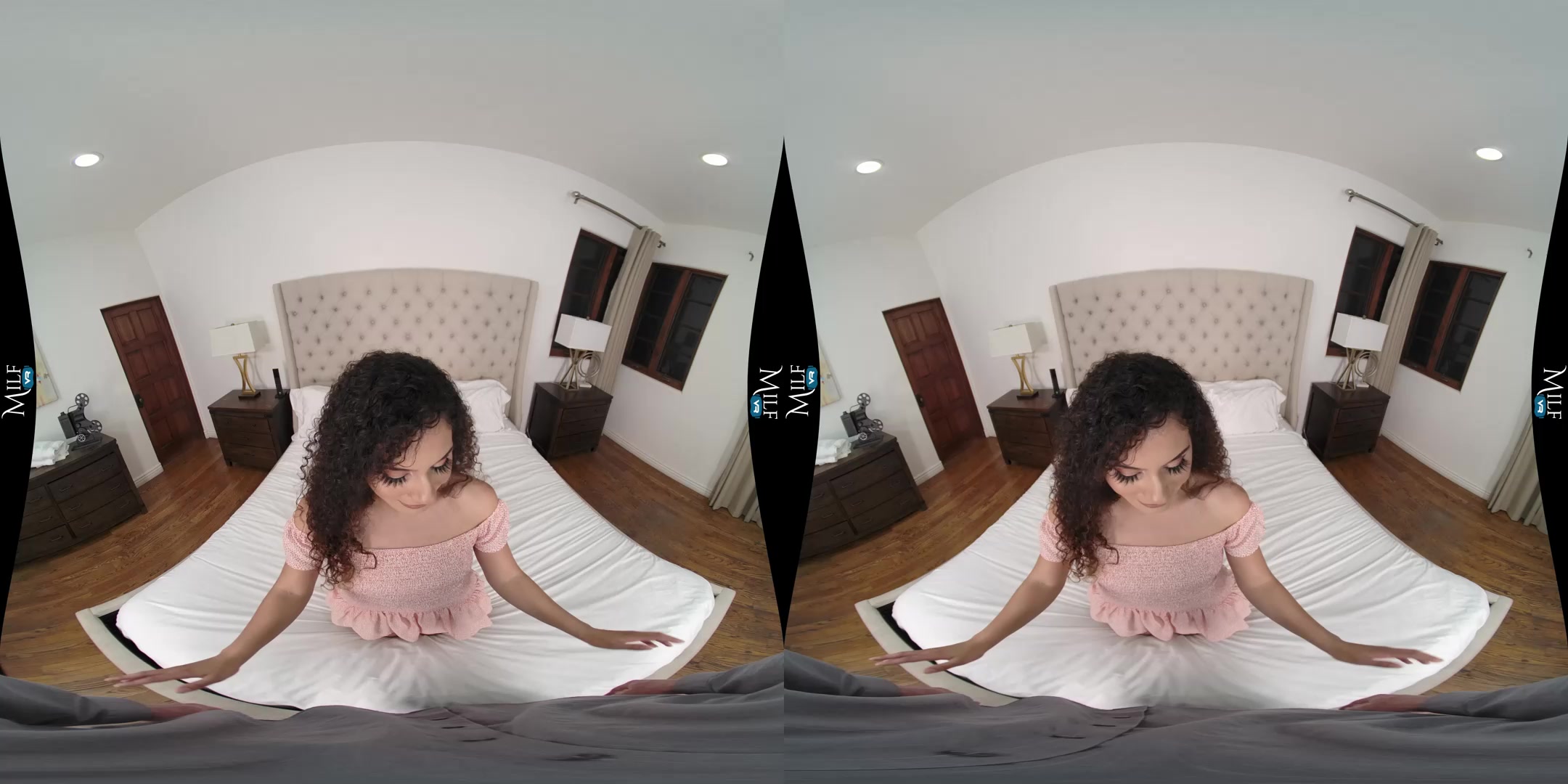 MilfVR - Country Chick And The City Dick