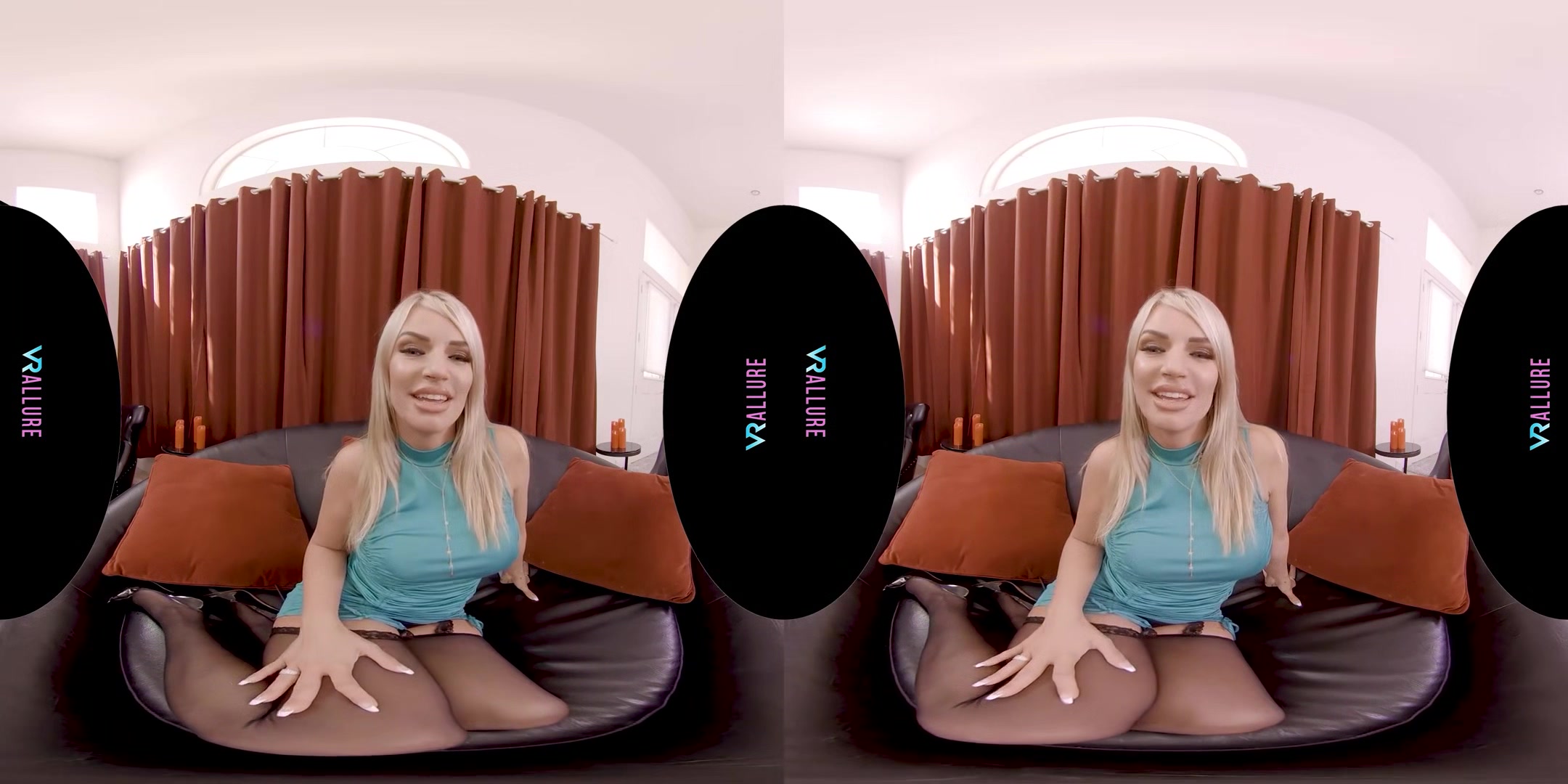 Rachael Cavalli - VRHush