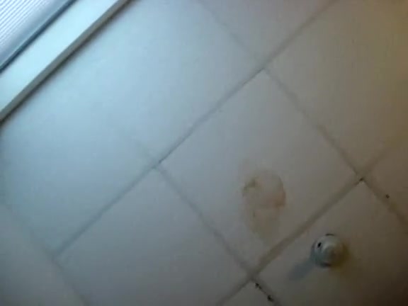 Horny couple having sexy time in front of the camera