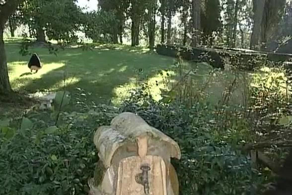 La Monaca Di Monza