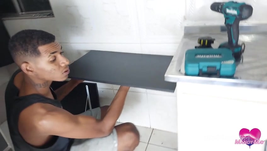 Orgasm squirt while the BBC cum in my ass and prolapse - PissVids