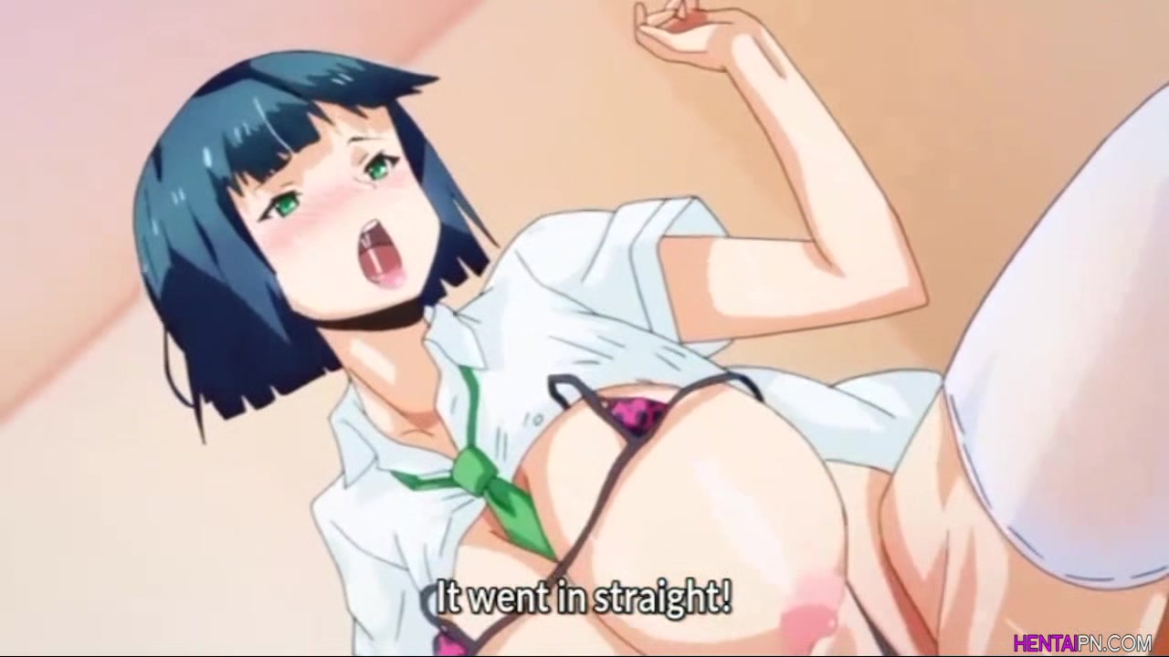 Kimi wa Yasashiku Netorareru 01 ENG SUB