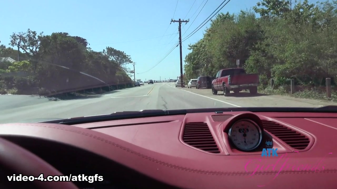 Summer Vixen : Virtual Date Movie - ATKGirlfriends