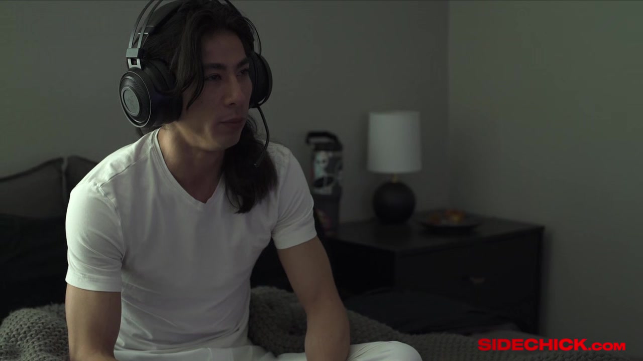 Caught My Stepbro - SIDECHICK