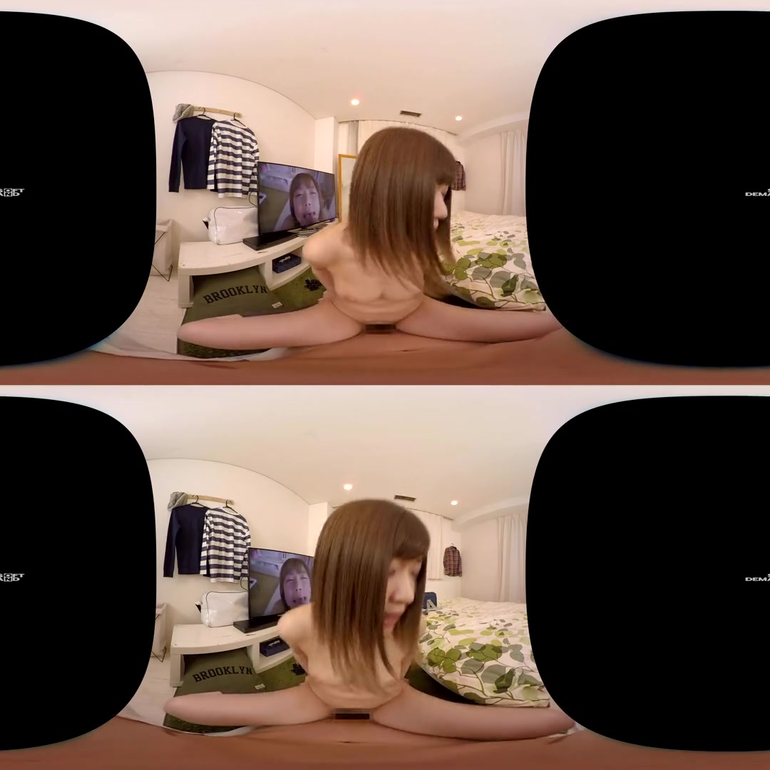 Watching Porn with Your Classmate 3 - SexLikeReal