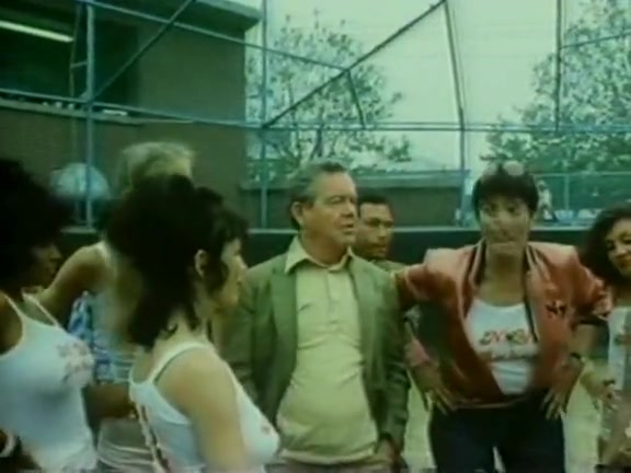 Vanessa del Rio, John Leslie, Gloria Leonard in vintage fuck site