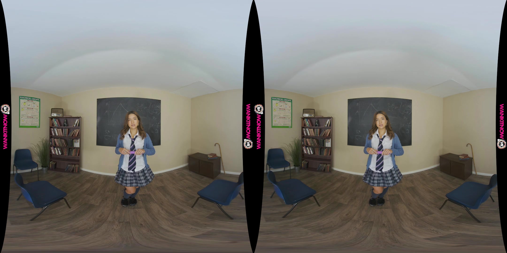 Can I Have My Toy Back? featuring Maya - WankitNowVR