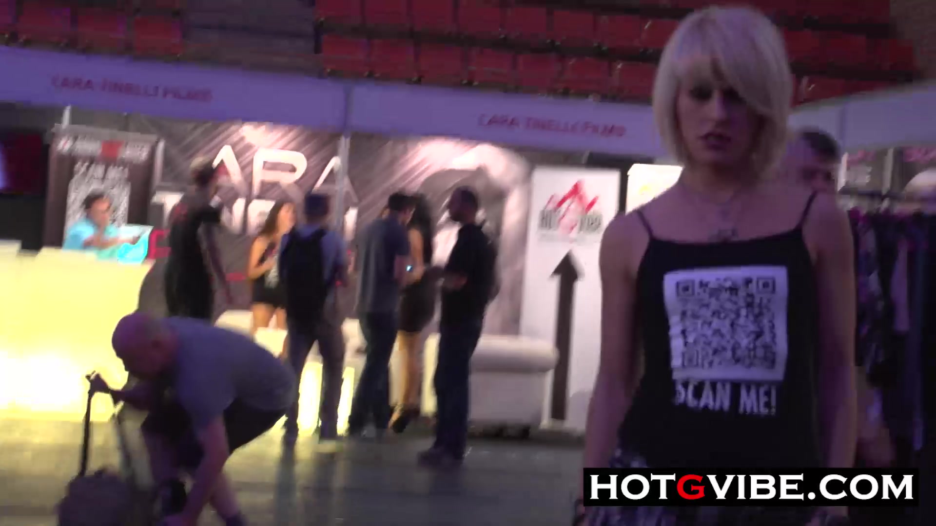 Tiny Blonde teen 18+ PUBLIC Squirting