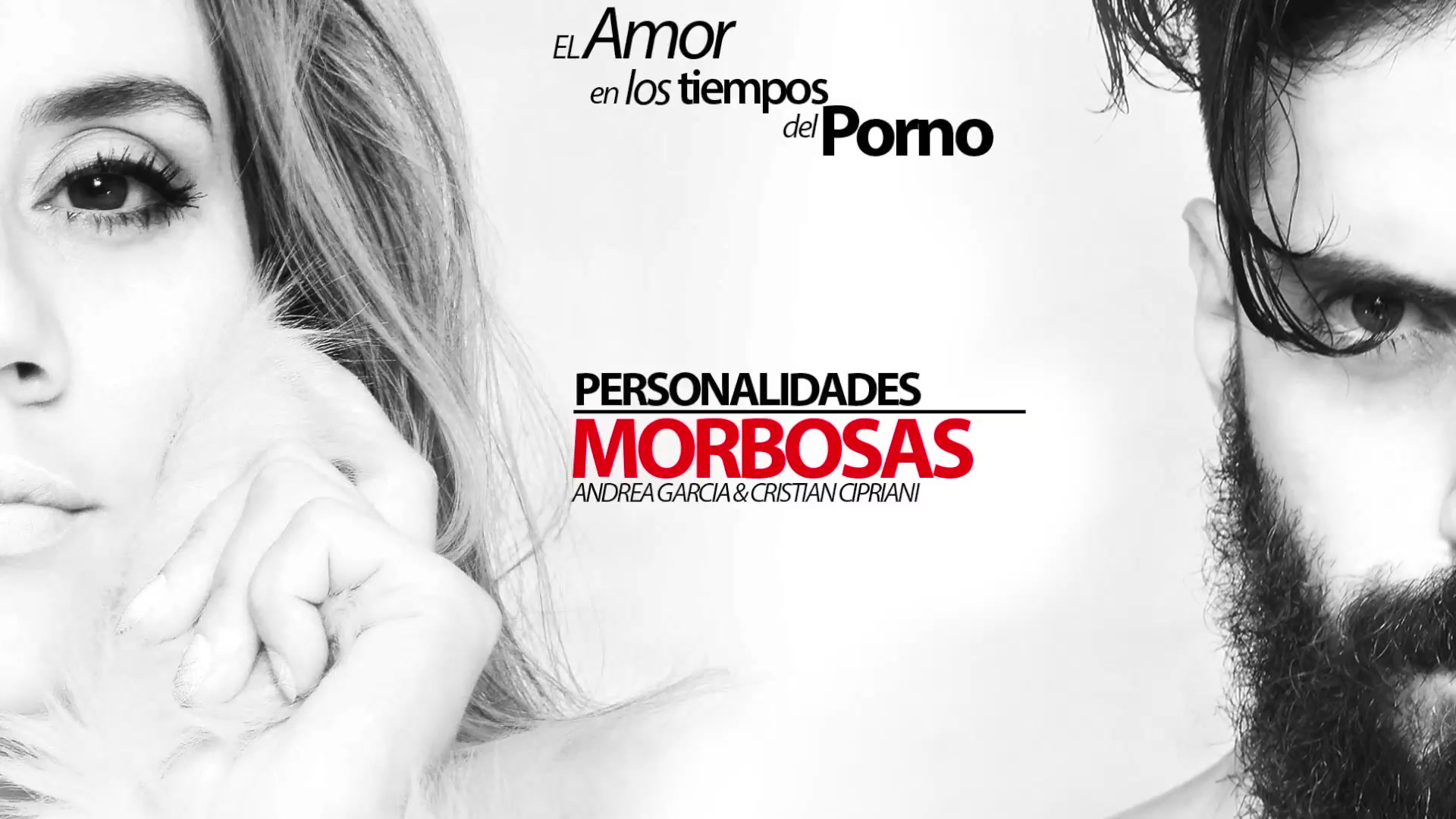 Todo Sobre La Infidelidad - Sex Movies Featuring Andrea Garcia