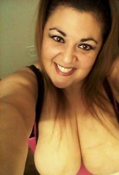 Reyna Cruz