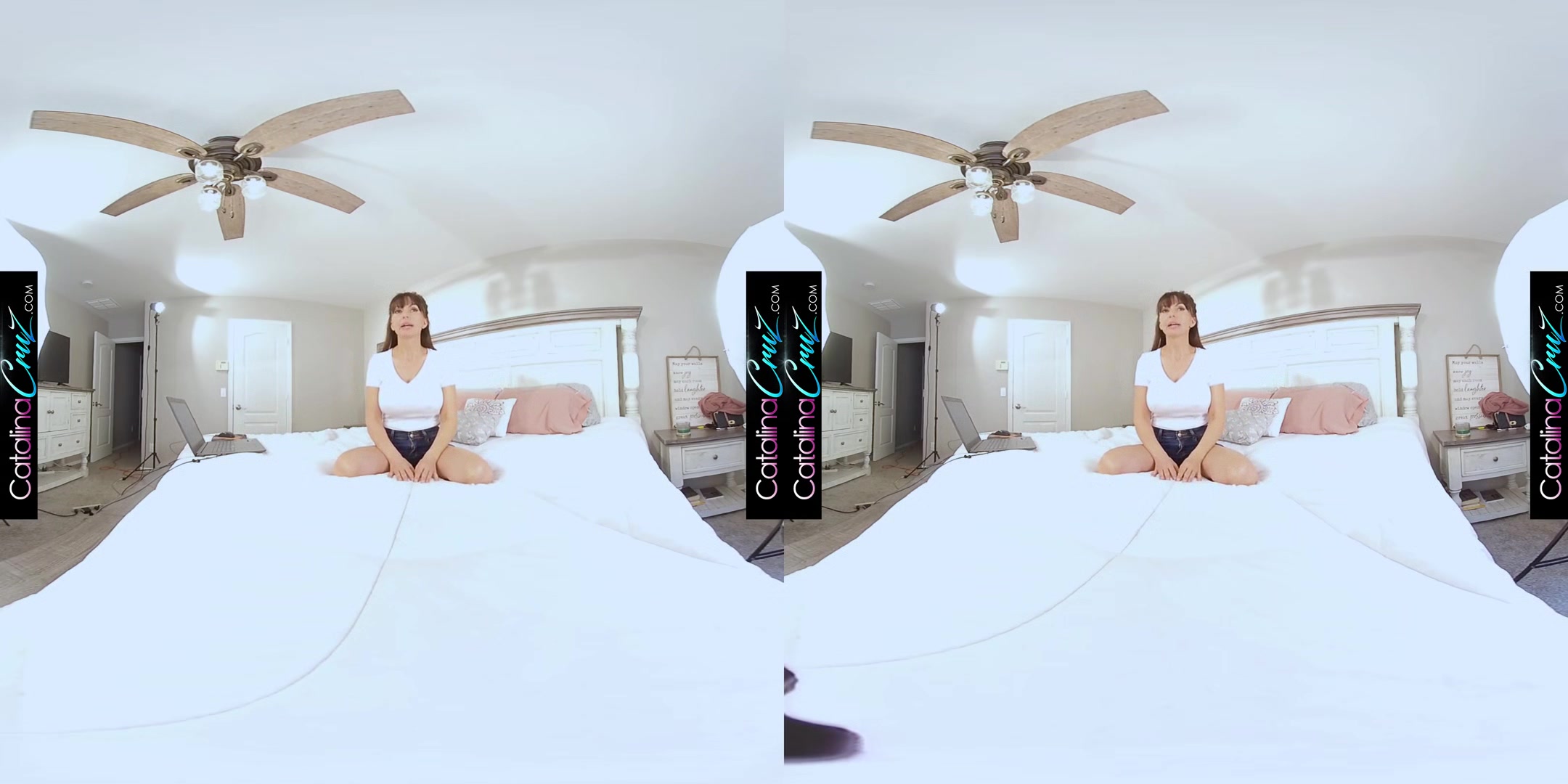 Catalina Cruz - Milfed Pleasures