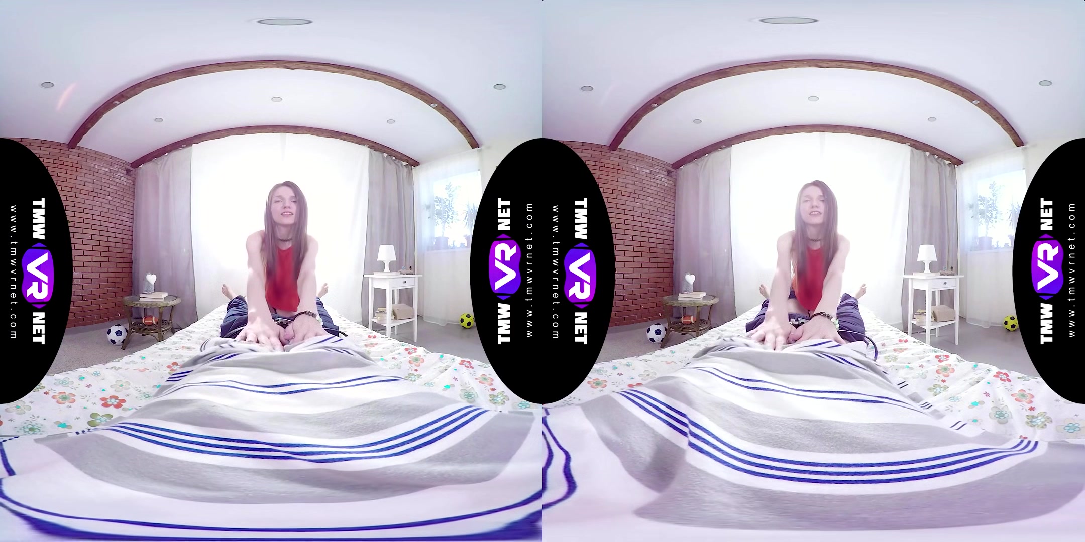 Dorm Queen Is Fucked Hardcore - Slender Teen Pov