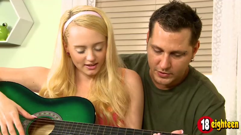 Making Sweet Music - 18Eighteen