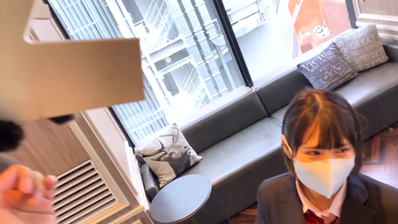 345SIMM-662 Japanese Amateur