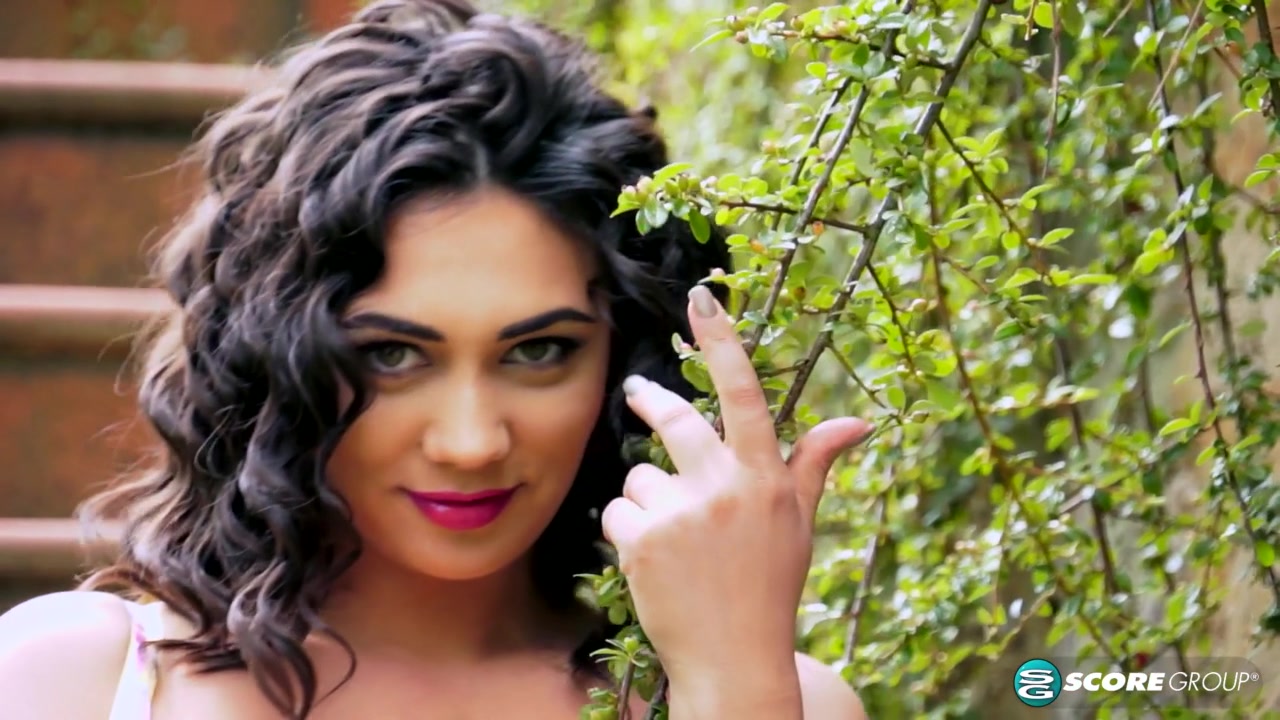 The Allure of Alexya