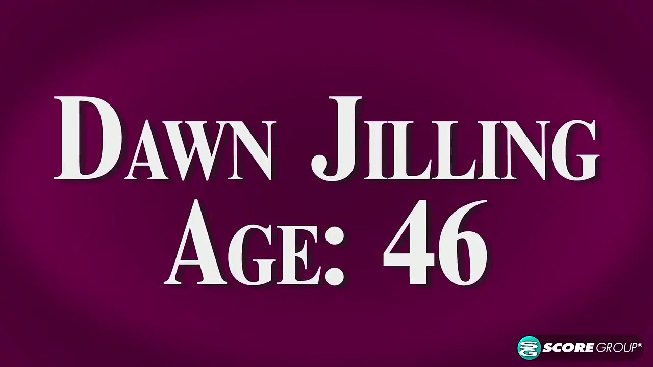 While Hubby's Away, Dawn Gets Ass-Fucked!