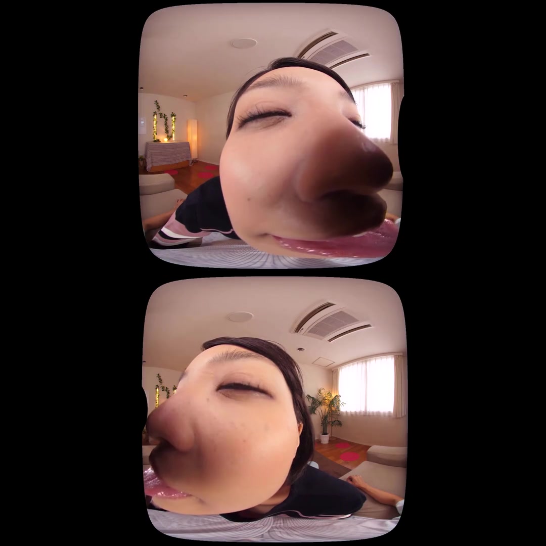 Mio Hinata Jam Your Dick Into My Pussy! 1 - SexLikeReal