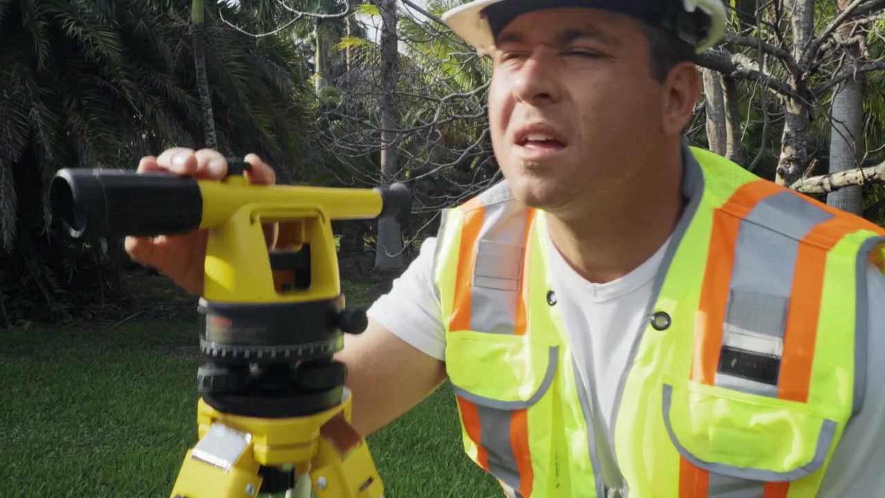 Surveying The Milf - RealityKings with Chad White, Reagan Foxx