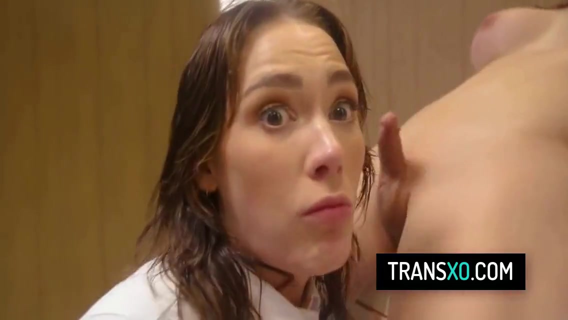 Gracie Jane, Siri Dahl And Rose Jane In The Cum Sauna