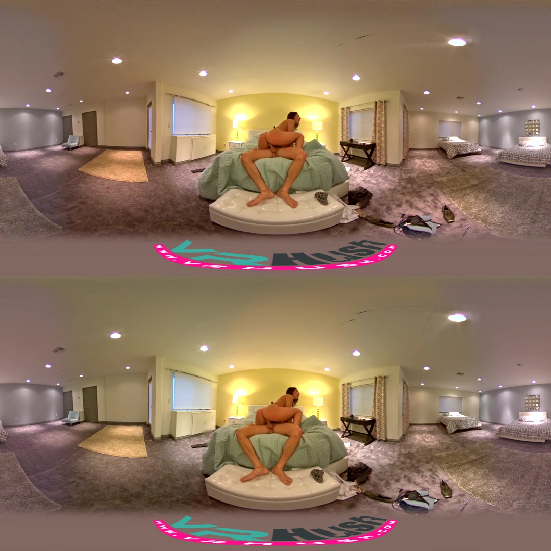 Abella Danger in Abella Danger And Her Wedding Surprise - VRHush