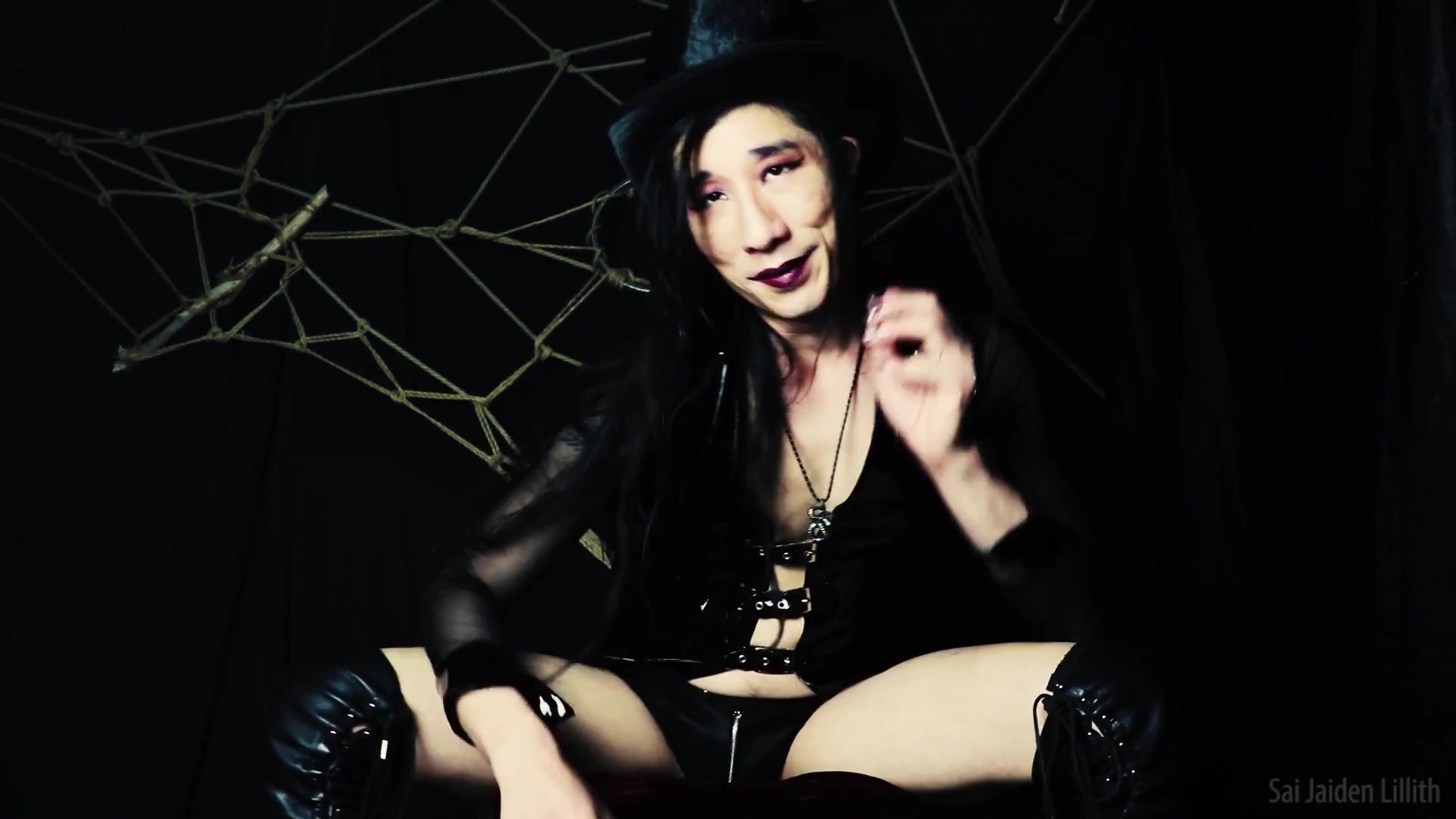 The Carny - Transformations Vol 3 - Genderfuck (Joi For Vagina Owners)