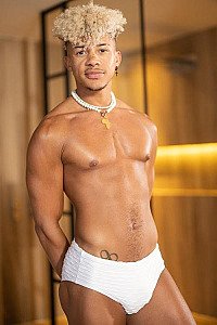 Elijah Zayne