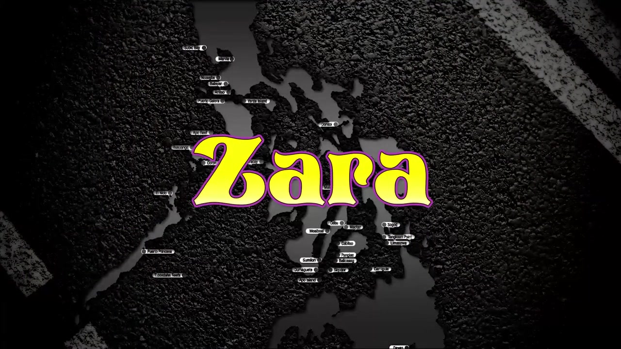 Zara - TrikePatrol