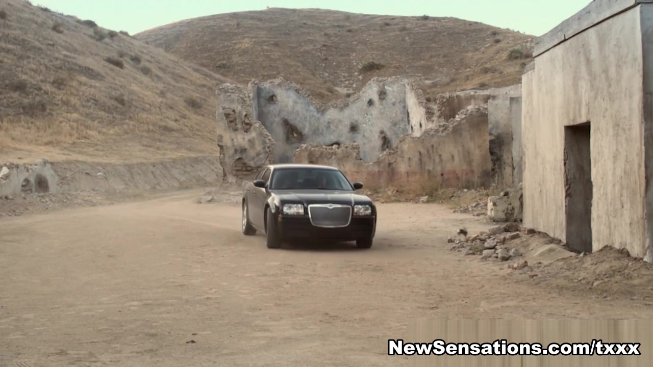The Sex Files - A Dark XXX Parody - 1 - NewSensations