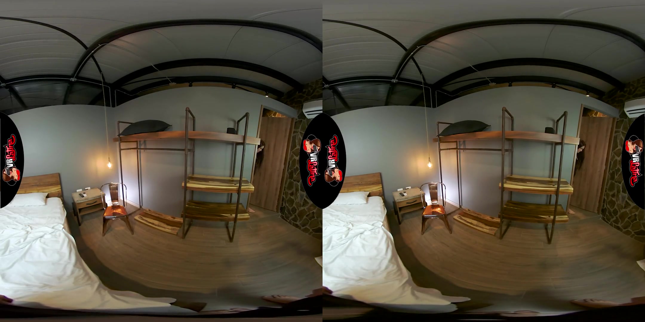 A Night To Remember - Latina Babe Hardcore POV VR