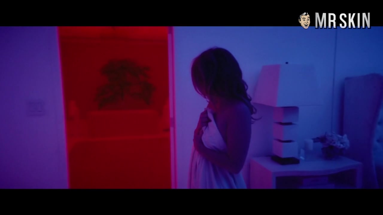 Rooney Mara And Cate Blanchett's Lesbian Duet in Carol - Mr.Skin