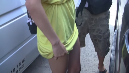 Spanish is elementary to pick-up beauties and fuck on the street