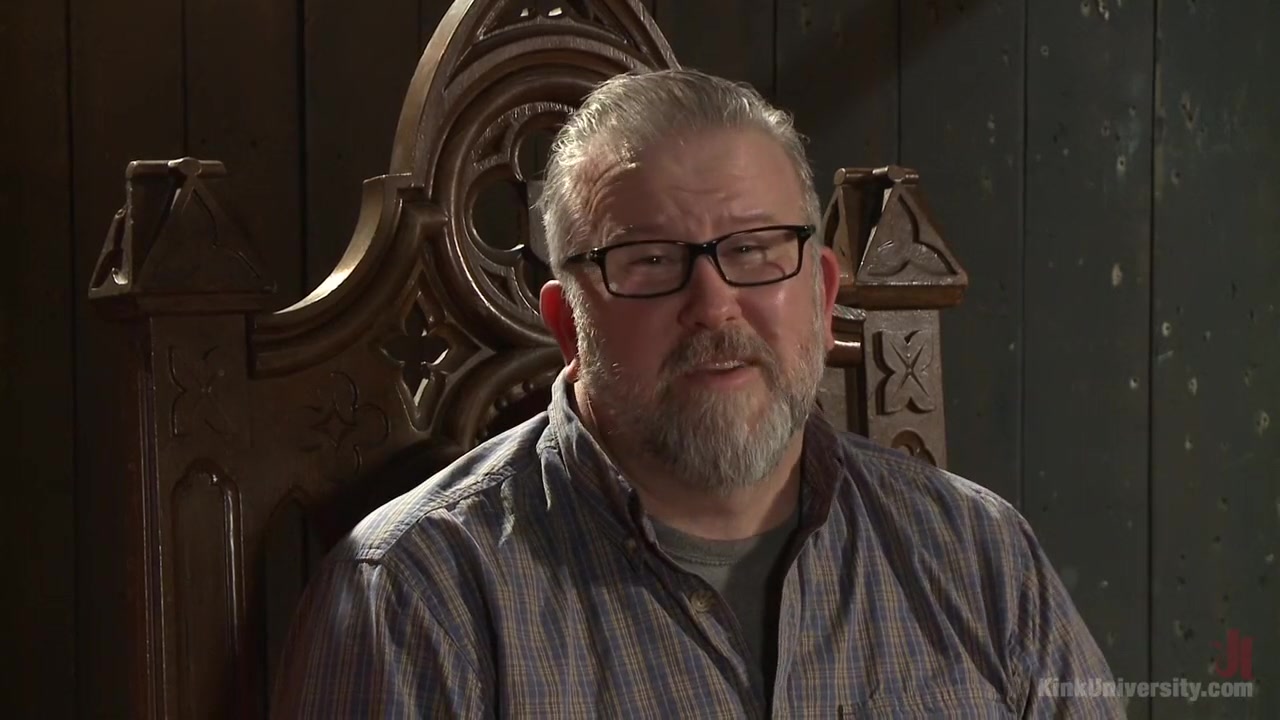 Dungeon Design: Creating Your Own Red Room of Pain