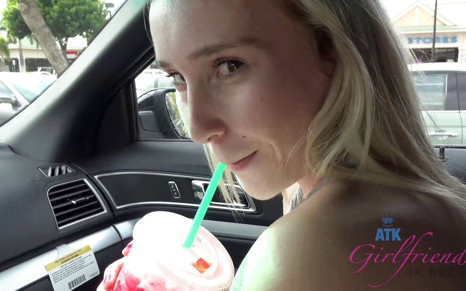 Virtual Vacation In Hawaii With Peyton Coast Part 1