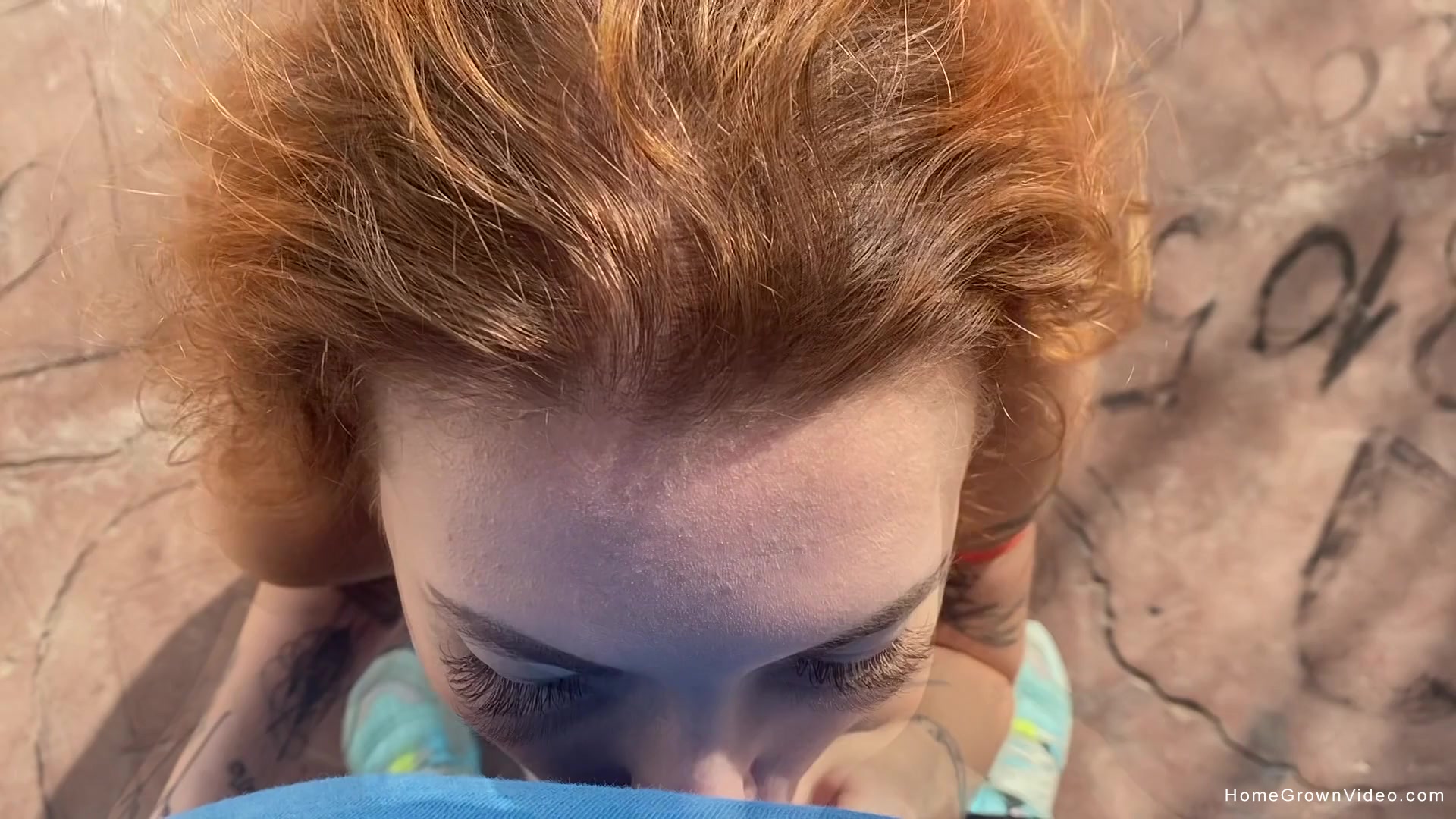 A Mouthful Of Cum For Kate - Kate Utopia & Dedmi Kola
