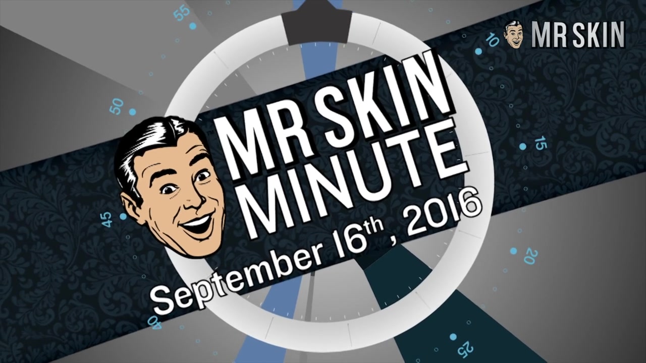 Shailene Woodley Will Make You WikiLeak - Mr.Skin