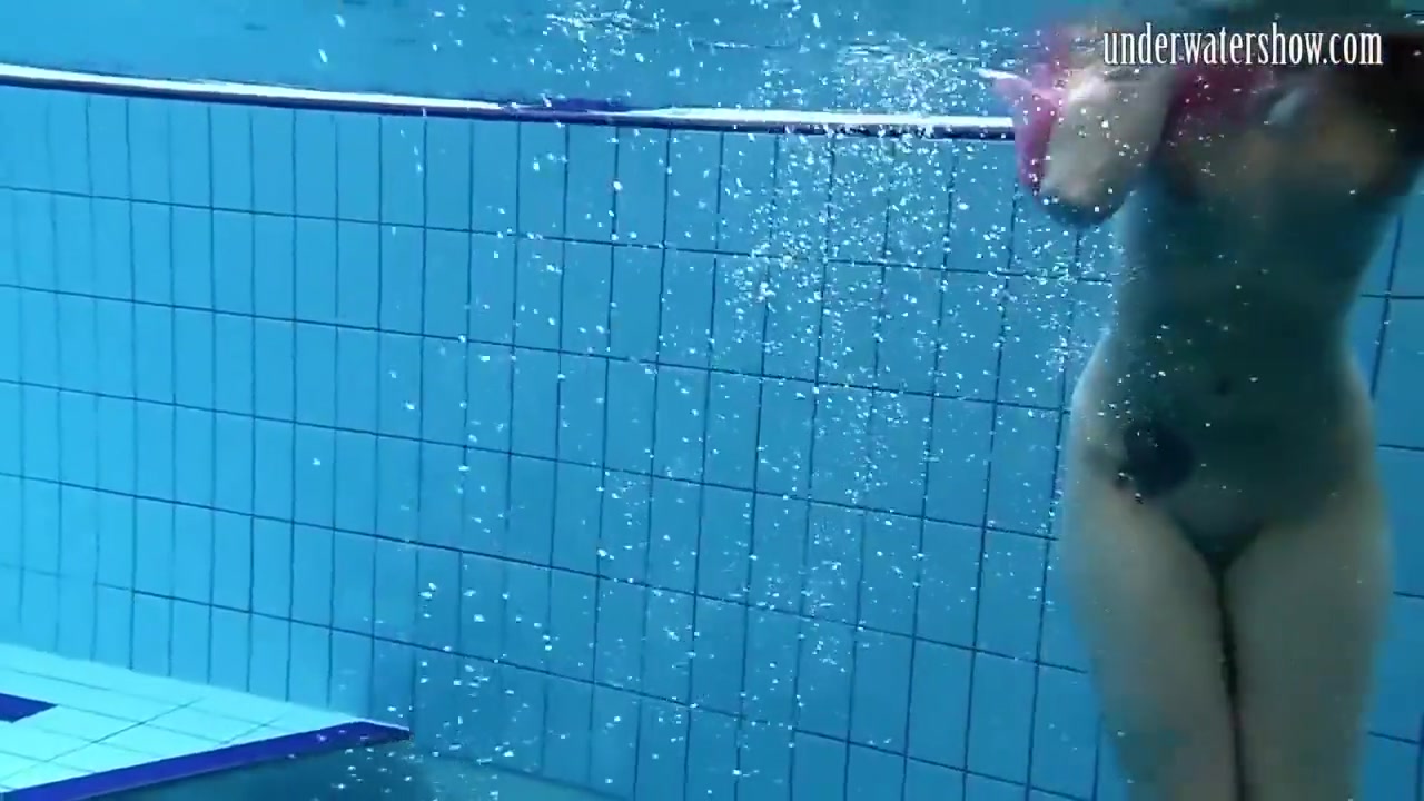 Vera And Monica Our Best Underwater teens 18+