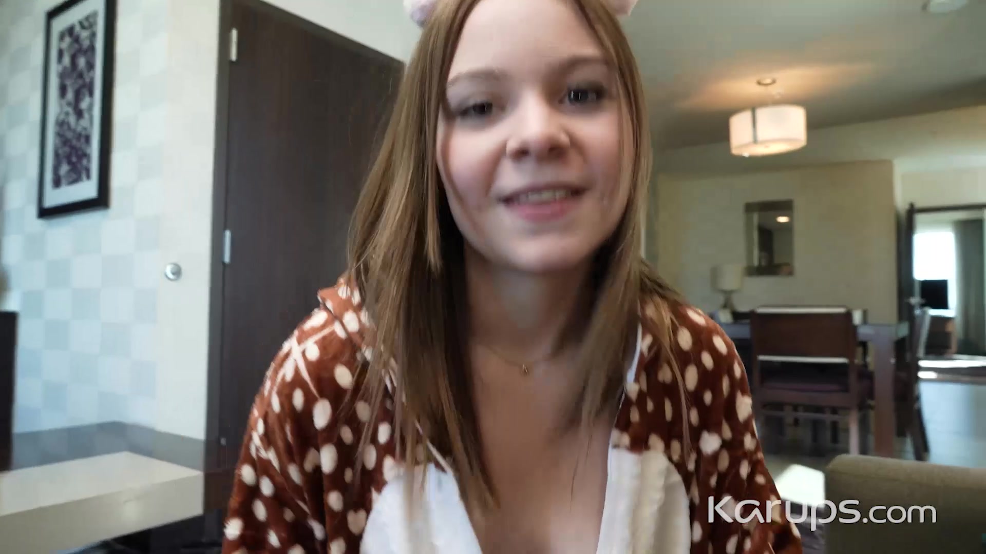 Adrianna Jade - Karups