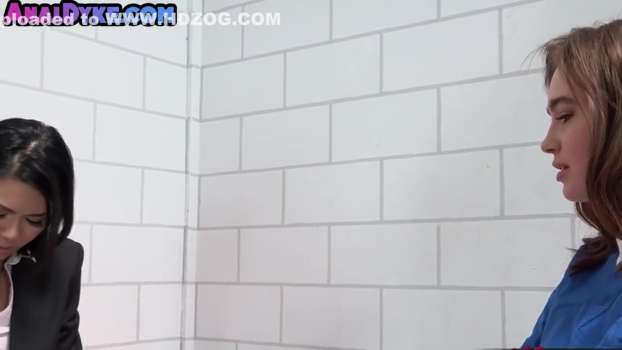 Prison Assfuck Dyke Humped With Bigass