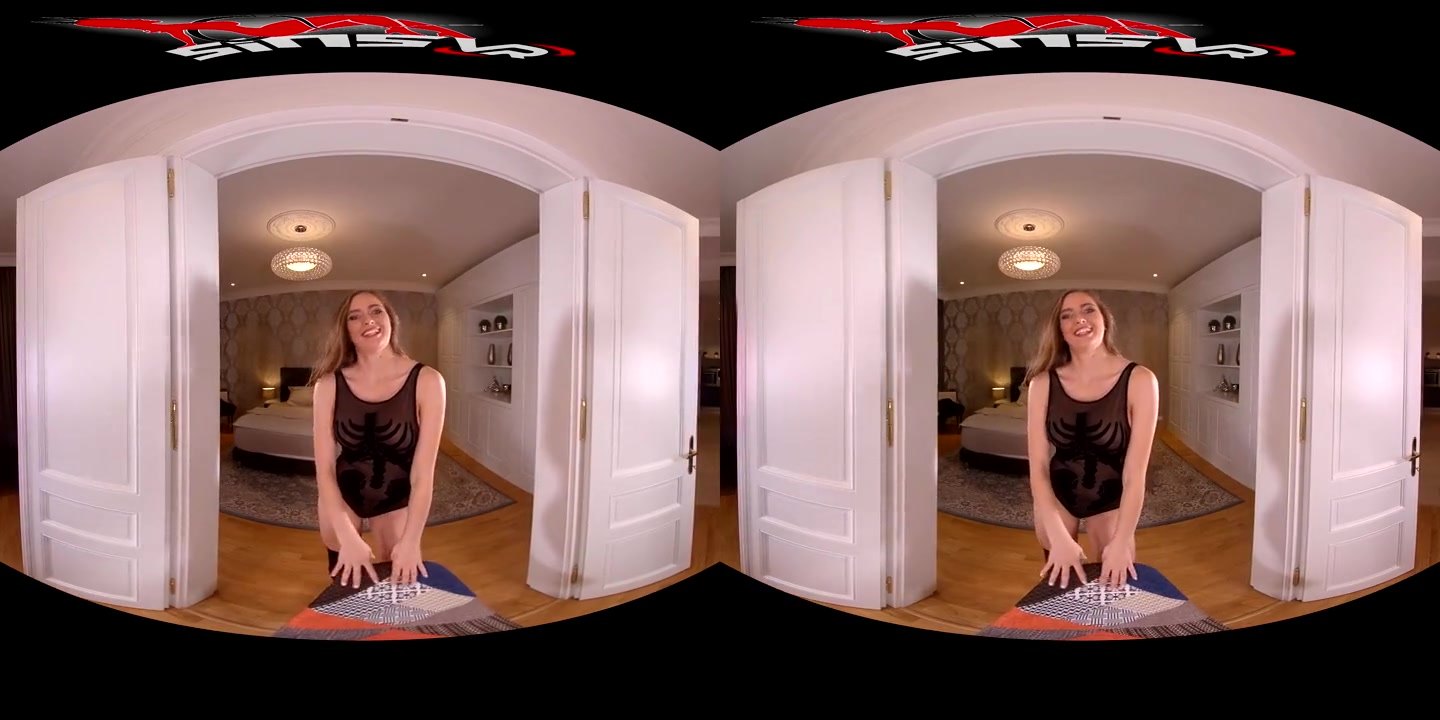 VR porn - Stacy Cruz - All Natural - SinsVR